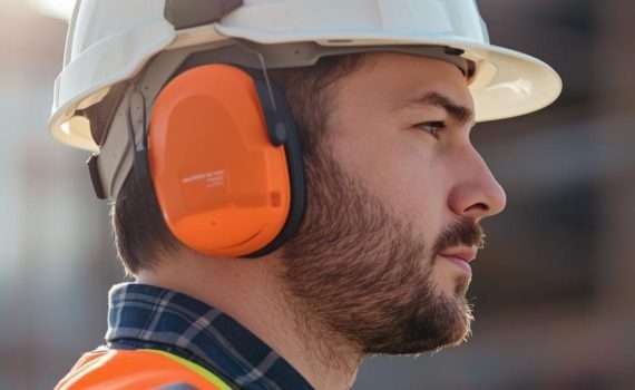 Free Workplace Noise Calculator